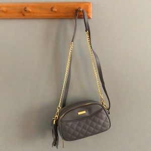 BRAND NEW Joy & Iman cross body bag!